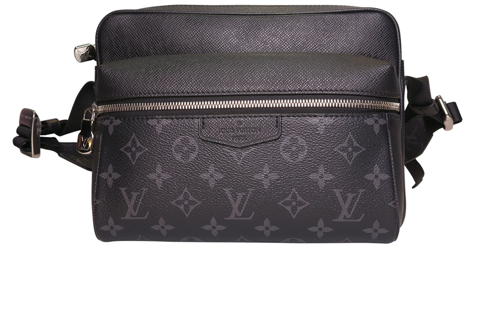 Louis vuitton outdoor messenger hot sale